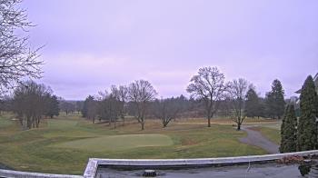 Weather camera view of Country Club of Indianapolis.