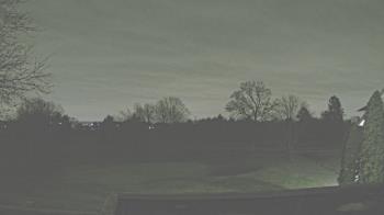 Weather camera view of Country Club of Indianapolis.