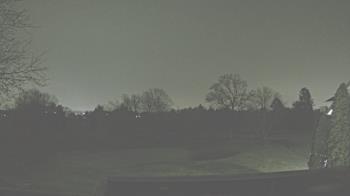 Weather camera view of Country Club of Indianapolis.