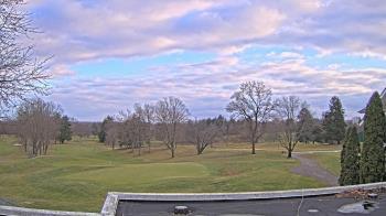 Weather camera view of Country Club of Indianapolis.