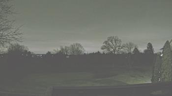 Weather camera view of Country Club of Indianapolis.