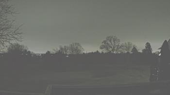 Weather camera view of Country Club of Indianapolis.