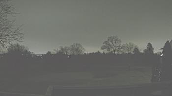 Weather camera view of Country Club of Indianapolis.