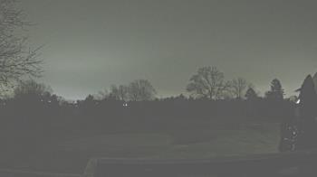 Weather camera view of Country Club of Indianapolis.