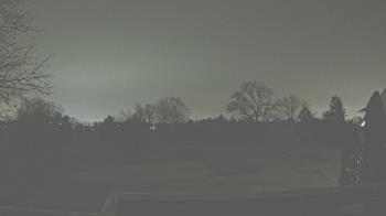 Weather camera view of Country Club of Indianapolis.