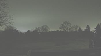 Weather camera view of Country Club of Indianapolis.
