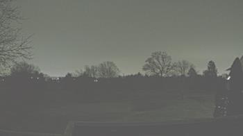 Weather camera view of Country Club of Indianapolis.