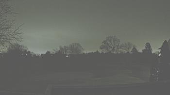 Weather camera view of Country Club of Indianapolis.