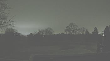 Weather camera view of Country Club of Indianapolis.