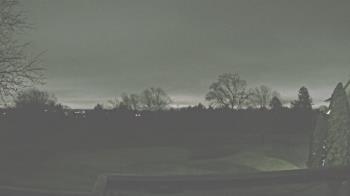 Weather camera view of Country Club of Indianapolis.