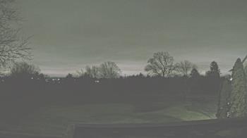 Weather camera view of Country Club of Indianapolis.