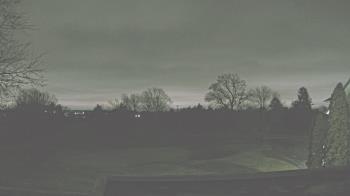 Weather camera view of Country Club of Indianapolis.