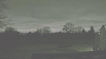Weather camera view of Country Club of Indianapolis.
