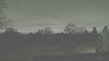 Weather camera view of Country Club of Indianapolis.