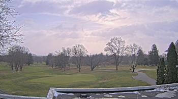 Weather camera view of Country Club of Indianapolis.