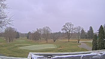 Weather camera view of Country Club of Indianapolis.