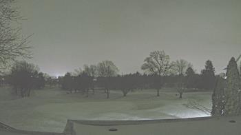Weather camera view of Country Club of Indianapolis.
