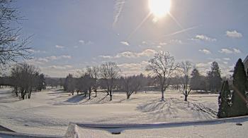 Weather camera view of Country Club of Indianapolis.