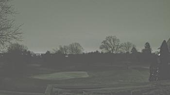 Weather camera view of Country Club of Indianapolis.