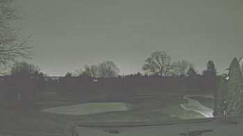 Weather camera view of Country Club of Indianapolis.
