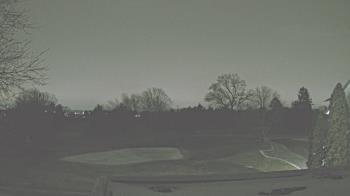 Weather camera view of Country Club of Indianapolis.