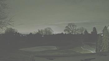 Weather camera view of Country Club of Indianapolis.