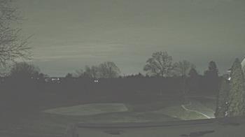 Weather camera view of Country Club of Indianapolis.