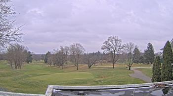 Weather camera view of Country Club of Indianapolis.