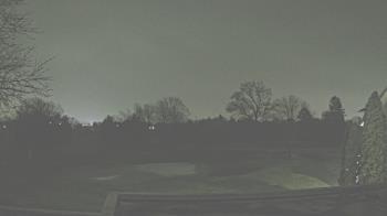 Weather camera view of Country Club of Indianapolis.