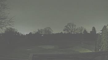 Weather camera view of Country Club of Indianapolis.