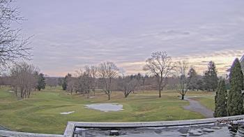 Weather camera view of Country Club of Indianapolis.