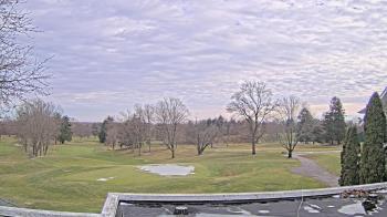 Weather camera view of Country Club of Indianapolis.