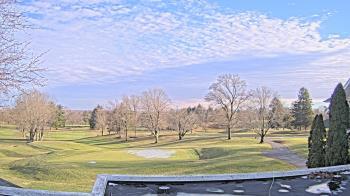 Weather camera view of Country Club of Indianapolis.