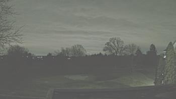 Weather camera view of Country Club of Indianapolis.