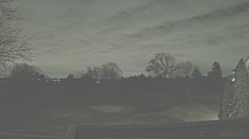 Weather camera view of Country Club of Indianapolis.