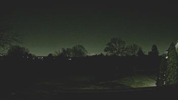 Weather camera view of Country Club of Indianapolis.