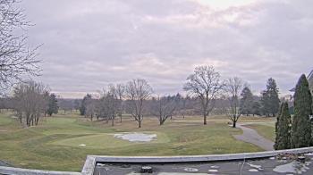 Weather camera view of Country Club of Indianapolis.