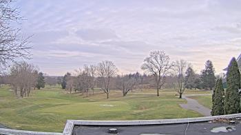 Weather camera view of Country Club of Indianapolis.