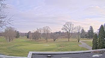Weather camera view of Country Club of Indianapolis.