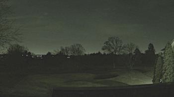 Weather camera view of Country Club of Indianapolis.