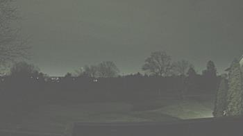 Weather camera view of Country Club of Indianapolis.