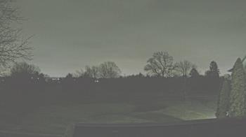 Weather camera view of Country Club of Indianapolis.