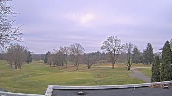 Weather camera view of Country Club of Indianapolis.