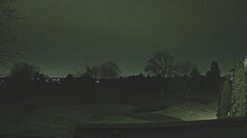 Weather camera view of Country Club of Indianapolis.