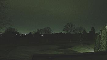 Weather camera view of Country Club of Indianapolis.