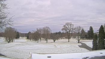 Weather camera view of Country Club of Indianapolis.