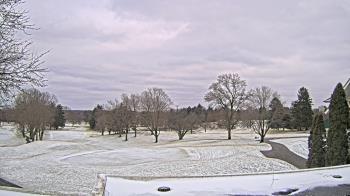 Weather camera view of Country Club of Indianapolis.