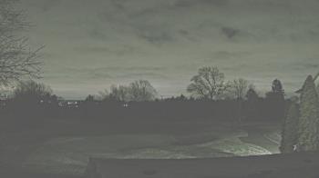 Weather camera view of Country Club of Indianapolis.