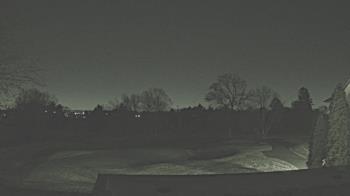 Weather camera view of Country Club of Indianapolis.