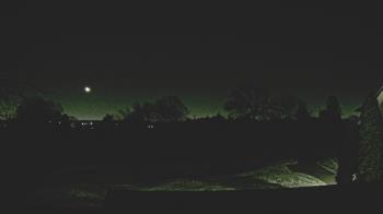 Weather camera view of Country Club of Indianapolis.